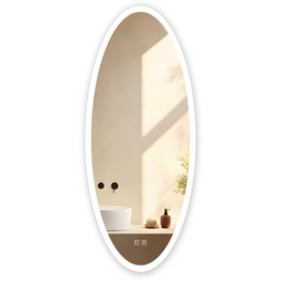 Rea LUSTRO ŚCIENNE LED 50x120cm WWA