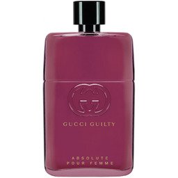 Gucci Guilty Absolute pour Femme woda perfumowana 90
