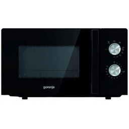 Kuchenka Mikrofalowa Gorenje Mo20E2Bh 800W