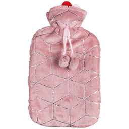 Calme Butelka grzewcza - termofor CUBE 2 l