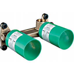 Hansgrohe Zestaw podtynkowy do baterii umywalkowej 13622180