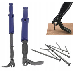 Cęgi Szczypce Do Wyciągania Gwoździ Łom Brecha Wyciągacz