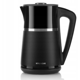 Czajnik elektryczny Hyundai VK309 z regulacją temperatury 1,7l