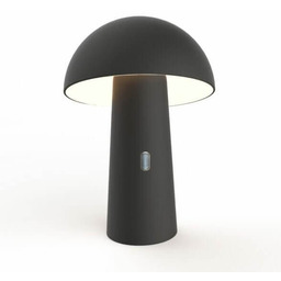 New Garden Bezprzewodowa lampka stołowa Shitake LUMSTK025NXWLNW King