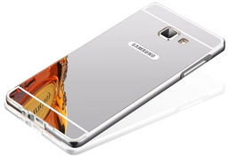 Etui Mirror Case Samsung Galaxy A3 2016 -