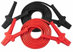 Przewody rozruchowe NEO TOOLS 11-836