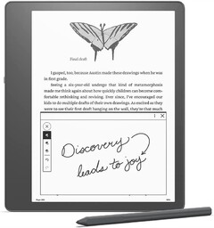 Czytnik Ebook Kindle Scribe 16 Gb with Basic