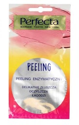 Perfecta Peeling enzymatyczny - każdy rodzaj cery 8ml