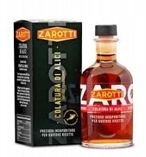 Ekstrakt z anchois 100g - Zarotti