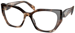 Okulary korekcyjne Prada PR 18WV 07R1O1