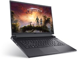 Laptop gamingowy Dell G16 7630 / 8P5D5 /