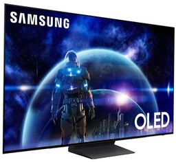 Samsung QE48S90D