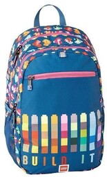 LEGO Build It  mały rozszerzony plecak