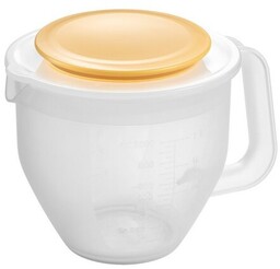 Tescoma Miska do mieszania z pokrywką DELICIA 1,0l