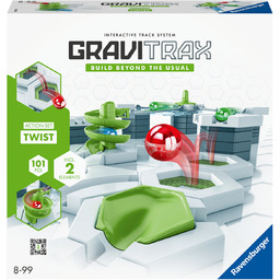 Gravitrax Zestaw Startowy Twist