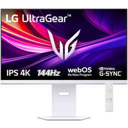 LG Ultragear  32G810SA-W 32" Gaming PC Display