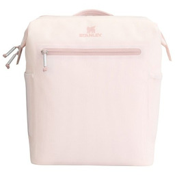 Stanley plecak termiczny All-Day Madeleine Midi 14L Rose