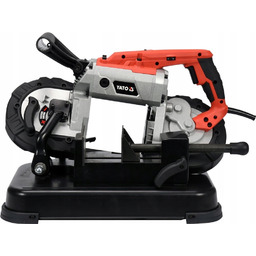 Yato Piła Taśmowa Przecinarka Do Metalu 1100W YT-82185