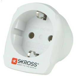 Skross Polska do USA