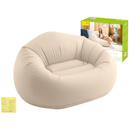 Fotel dmuchany Intex 66505
