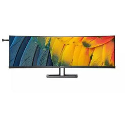Philips 45B1U6900C/00 45" 5K VA 75Hz 4ms Zakrzywiony