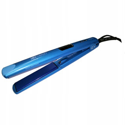 Ga.ma Prostownica CP1 Nova 4D Ozone-Ion W&l