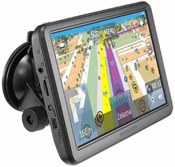 Modecom Nawigacja GPS NAV-FREEWAYCX70-MF-EU 7"