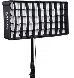 Nanlite SB-PS120-F - składany softbox z kratownicą