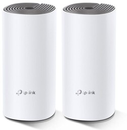 TP-LINK System mesh DECO E4(2-pack) (867 Mb/s -