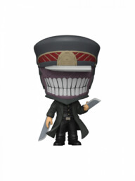 Figurka Chainsaw Man - Samurai Sword (Funko POP!