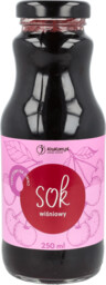 Sok wiśniowy 250ml