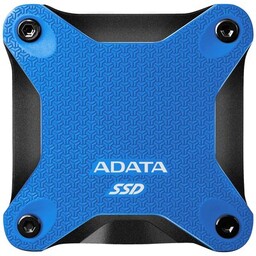 Adata SD620 512GB SSD Niebieski