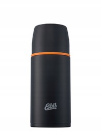 Termos Esbit Vacuum flask 1L czarny