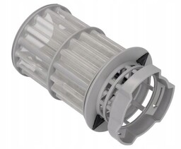 Filtr zgrubny mikrofiltr do zmywarki Bosch, Siemens 00645038