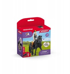 Schleich 42640 Kon I Ksiezniczka Horse