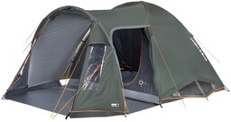 High Peak Namiot Tessin 4.1 zielony 4 osobowy