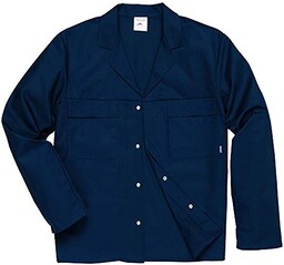 C859 - Bluza Mayo z czterema kieszeniami M