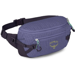 Torba biodrowa Osprey Transporter Waist Pack - euphoria