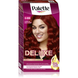 Schwarzkopf Palette Deluxe Oil-Care Color farba do włosów