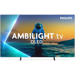 Telewizor OLED PHILIPS 77OLED820/12 77" 4K 144Hz Ambilight
