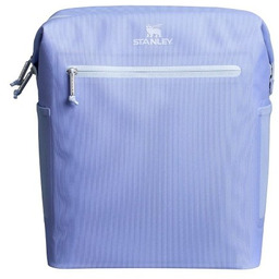 Stanley plecak termiczny All-Day Madeleine Midi 14L Hydrangea