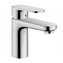Bateria umywalkowa Hansgrohe Vernis Blend 100 71580000 Chrom