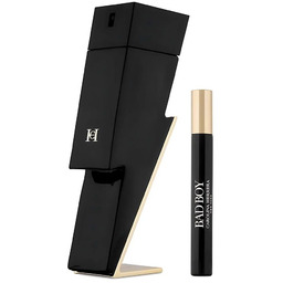 Bad Boy zestaw woda toaletowa spray 100ml +