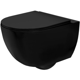 Rea Misa WC podwieszana Rea Carlo Mini Rimless