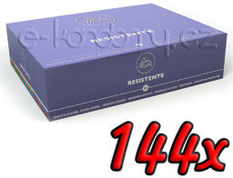 Love Match Resistant 144 pack