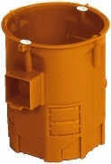 Puszka podtynkowa S-60GFW Simet