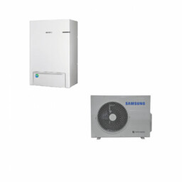 Pompa ciepła Samsung 6kW SPLIT AE090RNYDEG/EU+AE060RXEDEG/EU