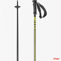 Salomon Kije narciarskie X 08 black/yellow