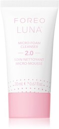 FOREO LUNA MICRO-FOAM CLEANSER 2.0 Pianka oczyszczająca 20