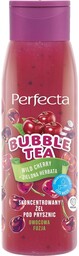 Perfecta Bubble Tea skoncentrowany żel pod prysznic Wild